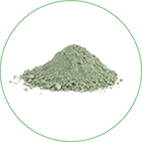 Meisterman – Groene Klei